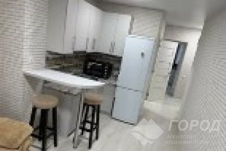 Продам 1-кімнатну квартиру, ХТЗ, Код: 335662/46