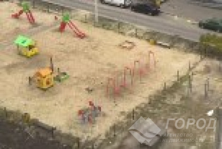 Продам 1-кімнатну квартиру, ХТЗ, Код: 335662/46