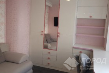 Продам 3-х кімнатну квартиру, Павлово поле, Код: 335662/47