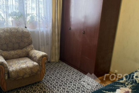 Продам 2-х кімнатну квартиру, Одесская, Код: 335662/48