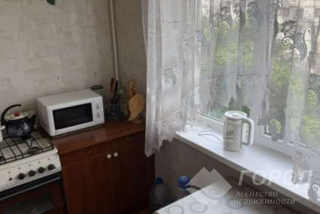 Продам 2-х кімнатну квартиру, Одесская, Код: 335662/48