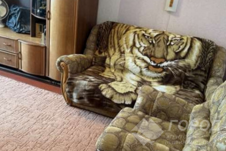 Продам 2-х кімнатну квартиру, Одесская, Код: 335662/48