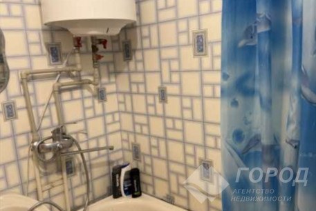 Продам 2-х кімнатну квартиру, Одесская, Код: 335662/48