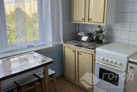 Продам 3-х кімнатну квартиру, ХТЗ, Код: 335662/50