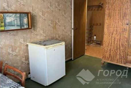 Продам 3-х кімнатну квартиру, ХТЗ, Код: 335662/50