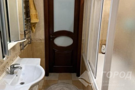 Продам 3-х кімнатну квартиру, ХТЗ, Код: 335662/54