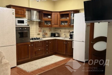 Продам 3-х кімнатну квартиру, ХТЗ, Код: 335662/54