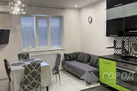 Продам 2-х кімнатну квартиру в новобудові, Салтовка, 608 м/р, Код: 335662/55