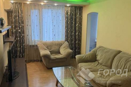 Продам 3-х кімнатну квартиру, Салтовка, Студенческая метро, Код: 335662/56