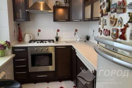 Продам 3-х кімнатну квартиру, Салтовка, Студенческая метро, Код: 335662/56