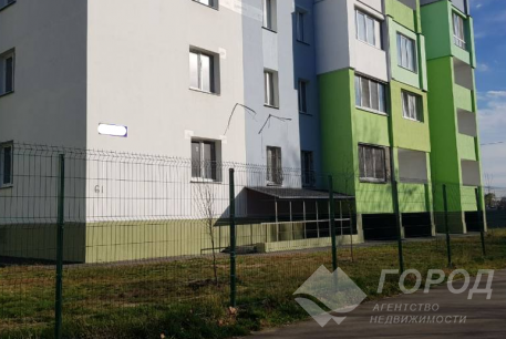 Продам 2-х кімнатну квартиру в новобудові, ХТЗ, Код: 335662/8