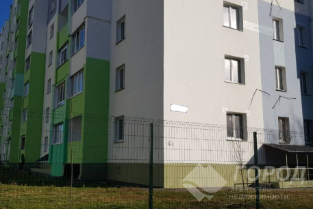 Продам 2-х кімнатну квартиру в новобудові, ХТЗ, Код: 335662/8