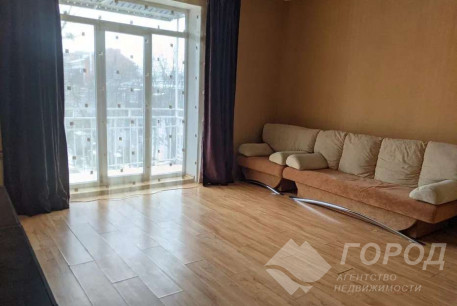 Продам 2-х кімнатну квартиру, Сосновая Горка, Научная метро, Код: 335841/5