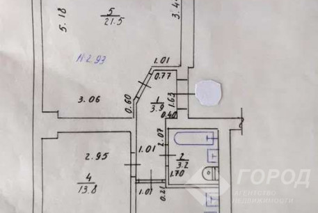 Продам 2-х кімнатну квартиру, Сосновая Горка, Научная метро, Код: 335841/5