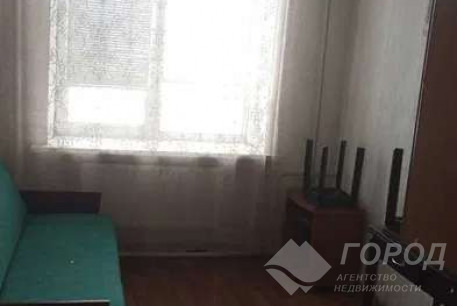 Сдам гостинку, Центральный рынок, Южный вокзал метро, Код: 336205/3