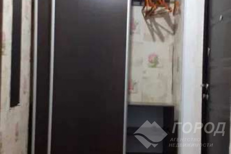 Сдам 1-кімнатну квартиру, Рогань, Код: 336735/5