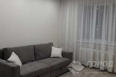 Сдам 1-кімнатну квартиру в новобудові, Новые дома, Код: 338446/4