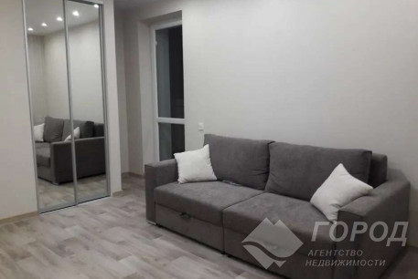 Сдам 1-кімнатну квартиру в новобудові, Новые дома, Код: 338446/4