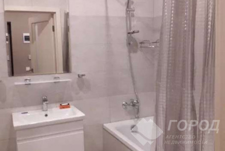 Сдам 1-кімнатну квартиру в новобудові, Новые дома, Код: 338446/4