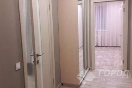 Сдам 1-кімнатну квартиру в новобудові, Новые дома, Код: 338446/4