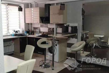 Сдам 2-х кімнатну квартиру в новобудові, Центральный рынок, Центральный Рынок метро, Код: 338678/4