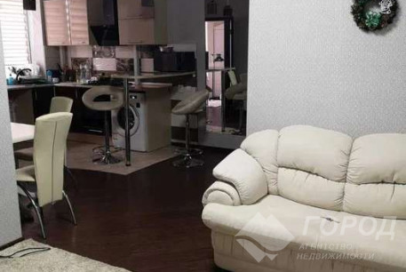 Сдам 2-х кімнатну квартиру в новобудові, Центральный рынок, Центральный Рынок метро, Код: 338678/4