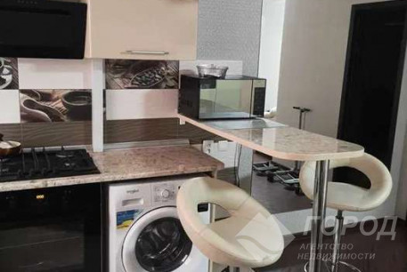 Сдам 2-х кімнатну квартиру в новобудові, Центральный рынок, Центральный Рынок метро, Код: 338678/4