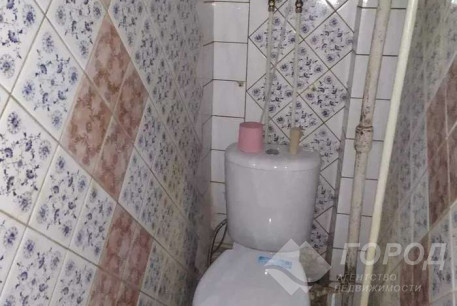 Сдам 3-х кімнатну квартиру, Салтовка, Студенческая метро, Код: 338678/5