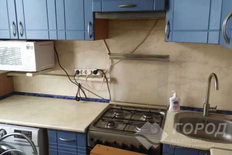 Сдам 3-х кімнатну квартиру, Салтовка, Студенческая метро, Код: 338678/5