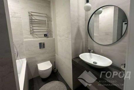 Продам 1-кімнатну квартиру, Новые дома, Маршала Жукова метро (Дворец спорта), Код: 339313/5