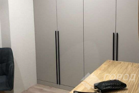 Продам 1-кімнатну квартиру, Новые дома, Маршала Жукова метро (Дворец спорта), Код: 339313/5