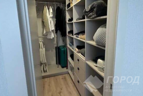 Продам 1-кімнатну квартиру, Новые дома, Маршала Жукова метро (Дворец спорта), Код: 339313/5