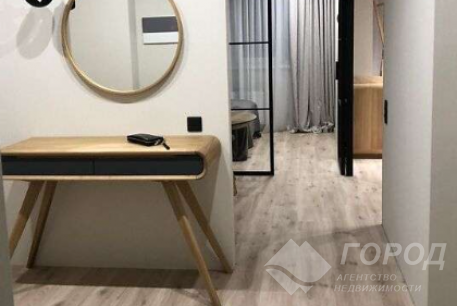 Продам 1-кімнатну квартиру, Новые дома, Маршала Жукова метро (Дворец спорта), Код: 339313/5