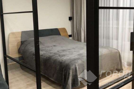 Продам 1-кімнатну квартиру, Новые дома, Маршала Жукова метро (Дворец спорта), Код: 339313/5