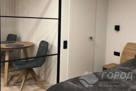 Продам 1-кімнатну квартиру, Новые дома, Маршала Жукова метро (Дворец спорта), Код: 339313/5