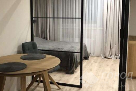 Продам 1-кімнатну квартиру, Новые дома, Маршала Жукова метро (Дворец спорта), Код: 339313/5