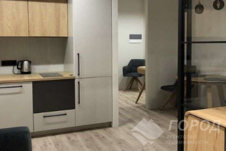 Продам 1-кімнатну квартиру, Новые дома, Маршала Жукова метро (Дворец спорта), Код: 339313/5