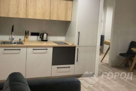 Продам 1-кімнатну квартиру, Новые дома, Маршала Жукова метро (Дворец спорта), Код: 339313/5