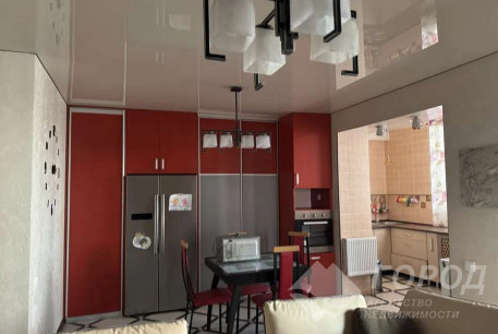 Сдам 3-х кімнатну квартиру, Северная Салтовка, Код: 340658/6