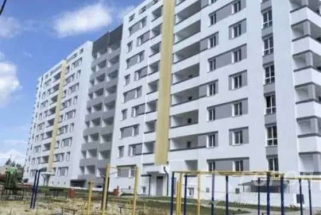 Продам 2-х кімнатну квартиру в новобудові, Холодная Гора, Холодная Гора метро, Код: 340695/5