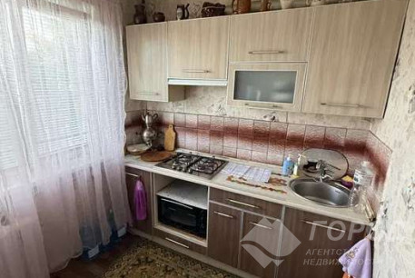 Продам 1-кімнатну квартиру, Новые дома, Код: 343420/5