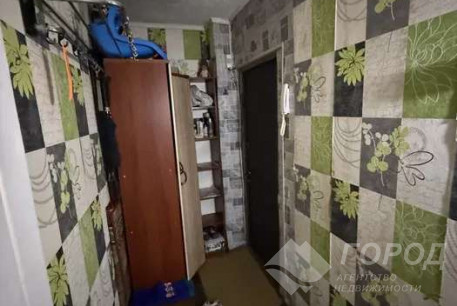 Продам 1-кімнатну квартиру, Новые дома, Код: 343420/5