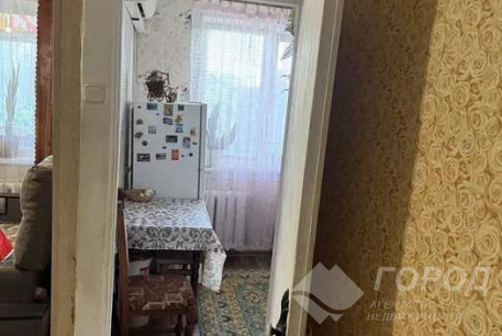 Продам 1-кімнатну квартиру, Новые дома, Код: 343420/5