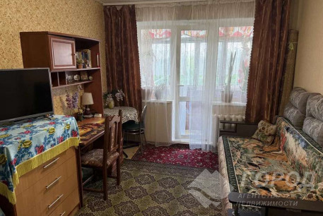 Продам 1-кімнатну квартиру, Новые дома, Код: 343420/5