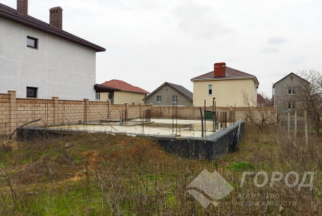 Продам участок, ХТЗ, ХТЗ метро, Код: 344470/46