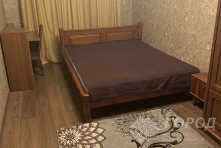 Сдам 2-х кімнатну квартиру, Центр, Архитектора Бекетова метро, Код: 345236/4