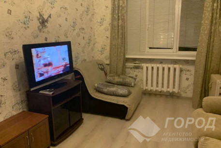 Сдам 2-х кімнатну квартиру, Центр, Архитектора Бекетова метро, Код: 345236/4