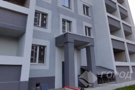 Продам 2-х кімнатну квартиру в новобудові, Холодная Гора, Парк Юность, Код: 345918/14