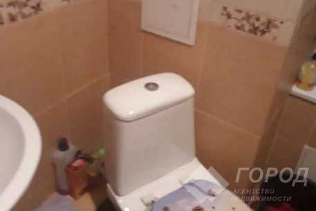 Сдам 1-кімнатну квартиру в новобудові, Завод Шевченко, Код: 346519/11