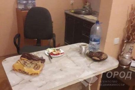 Сдам 1-кімнатну квартиру в новобудові, Завод Шевченко, Код: 346519/11